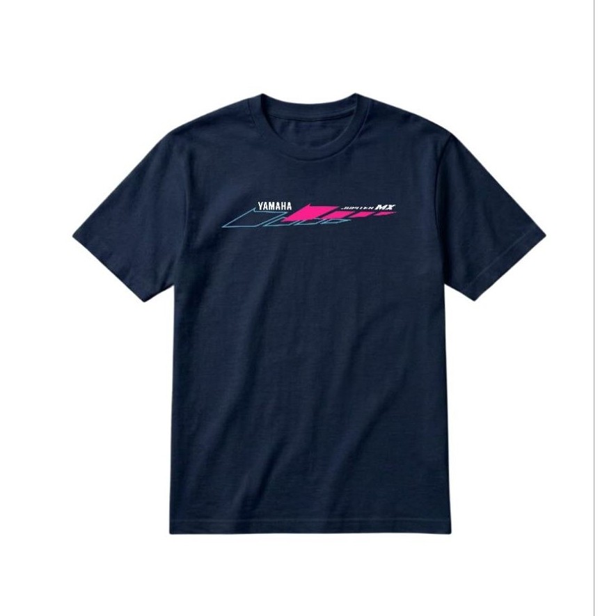 Kaos Jupiter MX - Tshirt Jupiter MX - Kaos Motor - Kaos Racing - Kaos Otomotif