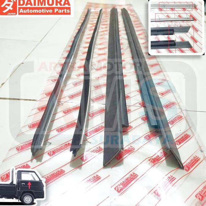 Promo Pelipit Kaca Mobil L300 L 300 ( 1 pcs ) Diskon