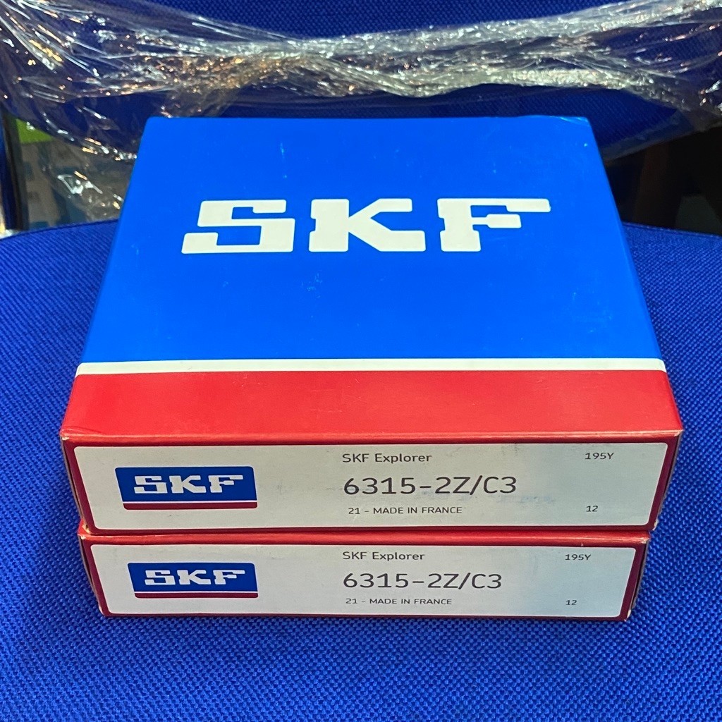 BEARING 6315 2Z/C3 SKF Original