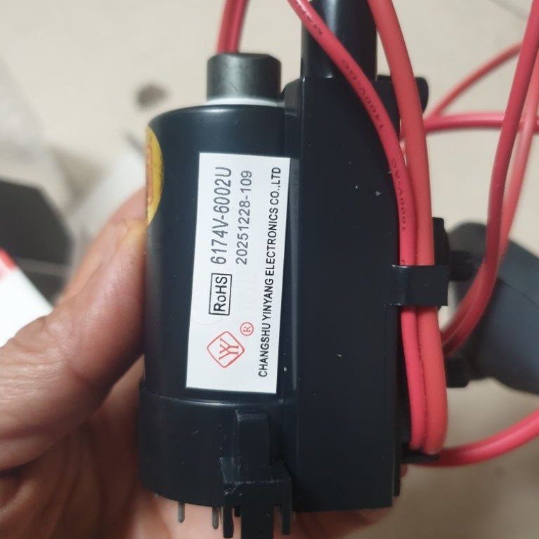 FBT 6174V -6002 U