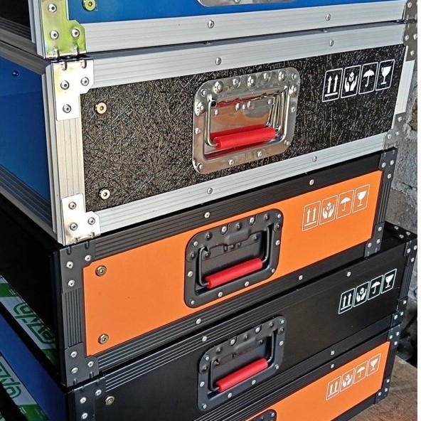 hardcase power 3u