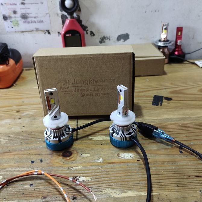 led D1 D2S D2R D4S D4R D5 custom