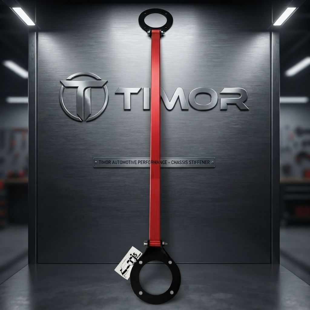 Strutbar Timor DOHC & SOHC