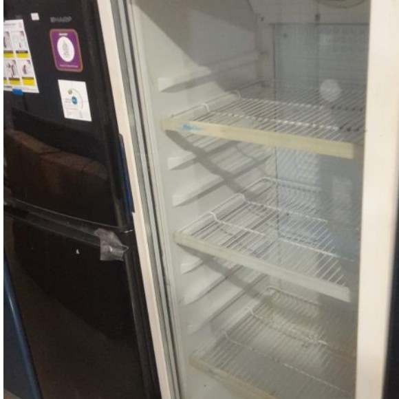 SHOWCASE POLYTRON SCN 180 SEKEN / BEKAS