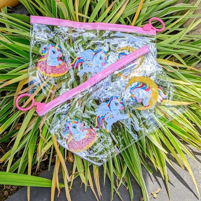 Pouch Ziplock