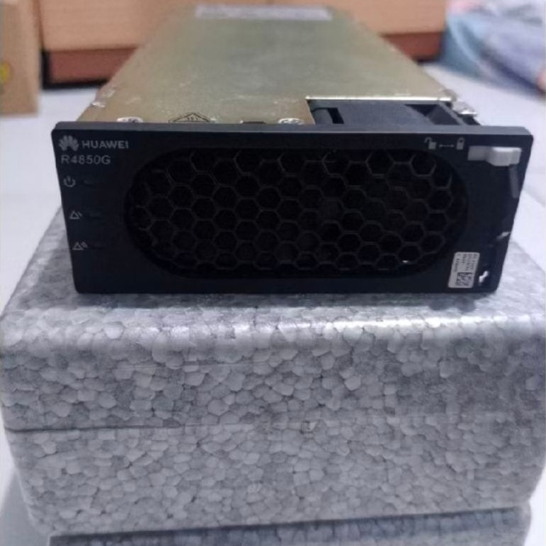 Switching Power supply Huawei R4850G5 / R4850G6  NEW