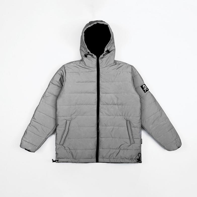 Terbaru Bdgboys Jacket Puffer Reflective
