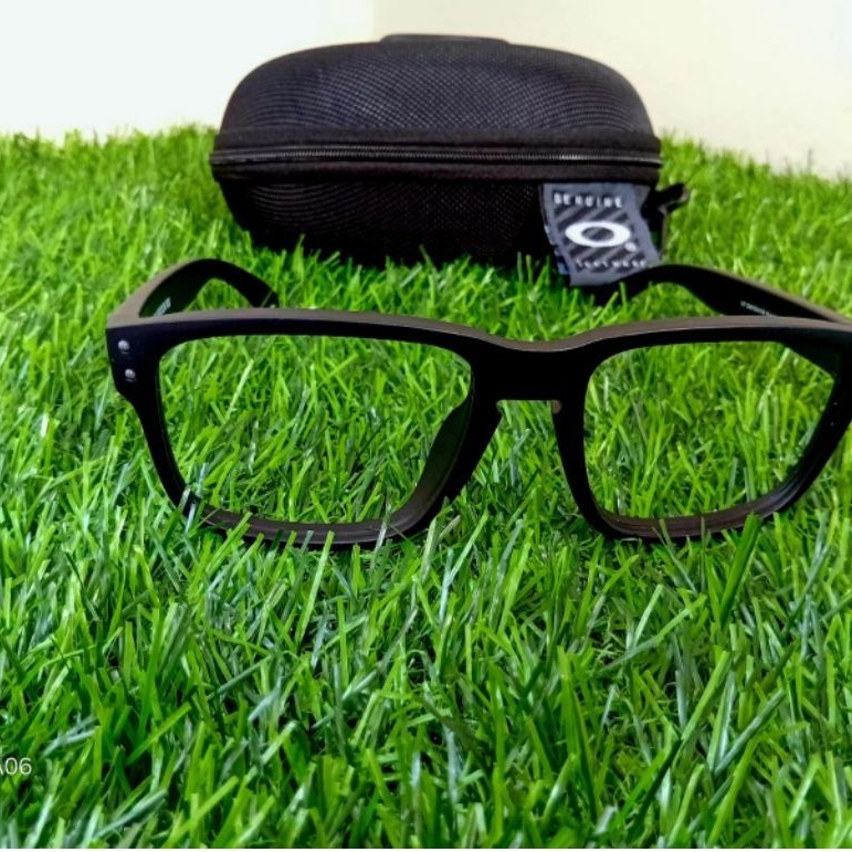 frame OAKLEY HOLBROOK RX Original autentik like new
