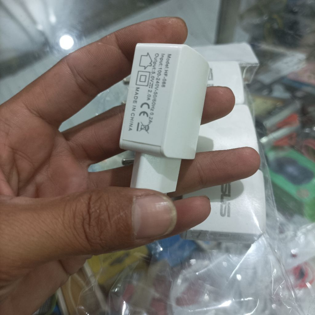 Universal usb  Adaptor charger kamera cctv