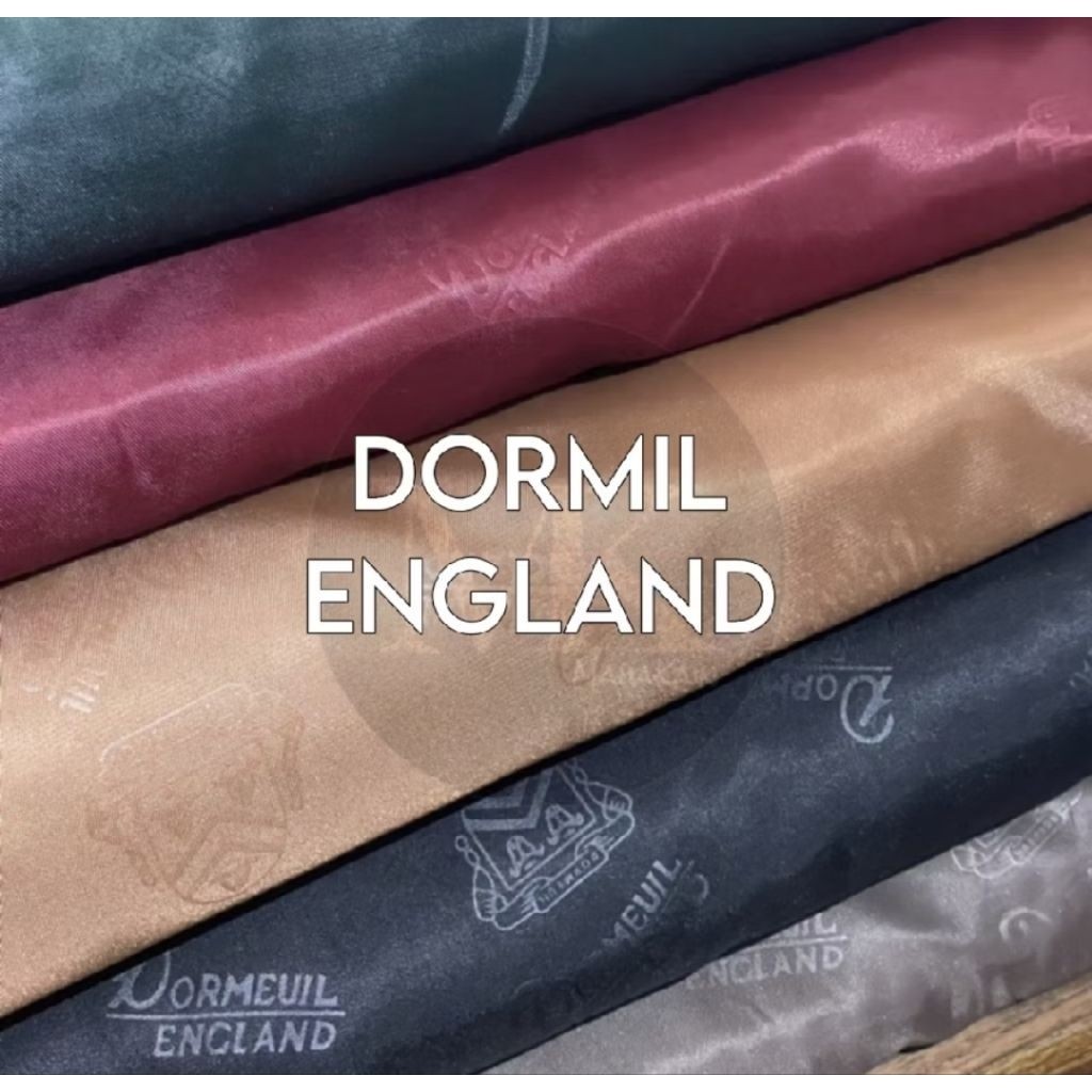 ECERAN dormil Kain Furing dormeuil Furing Jas Blazer, puring Jacket, Togawisuda, Jas almamateur