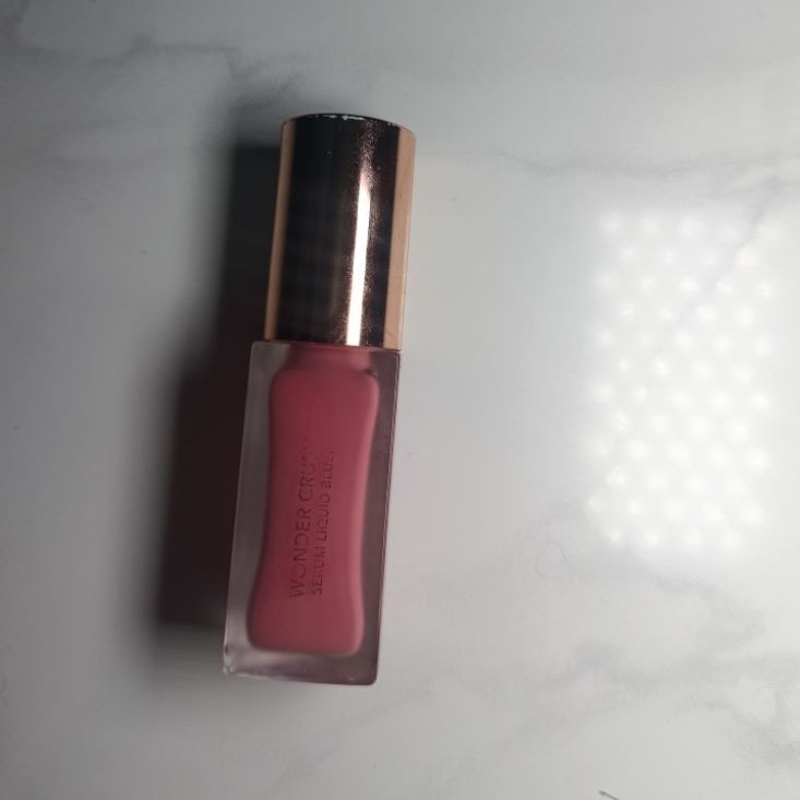 Esqa blush spring fling