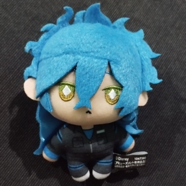 Idia Twisted Wonderland [OFFICIAL MERCH]