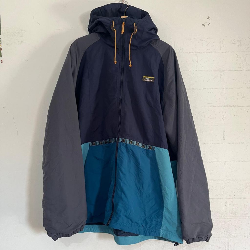 Jacket LL Bean