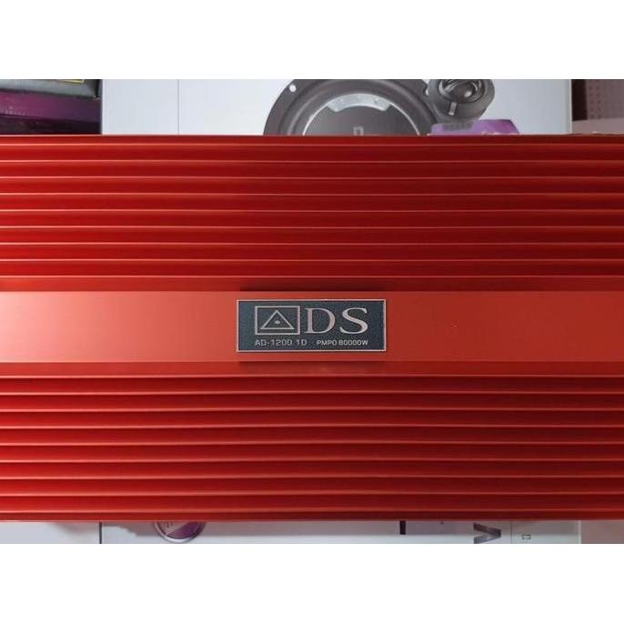 MONOBLOK ADS 2018 NEW MODEL ADS-1200.1D