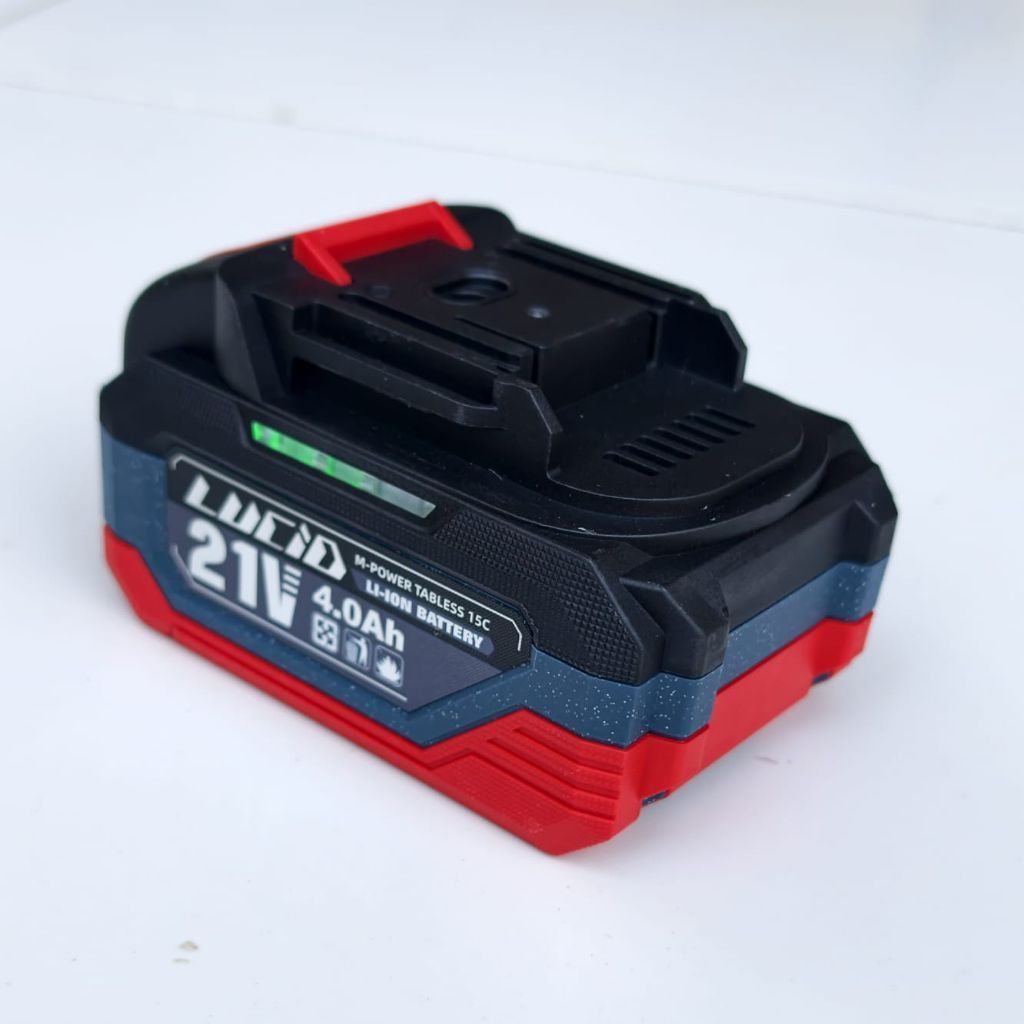 bor baterai lucid lx 70