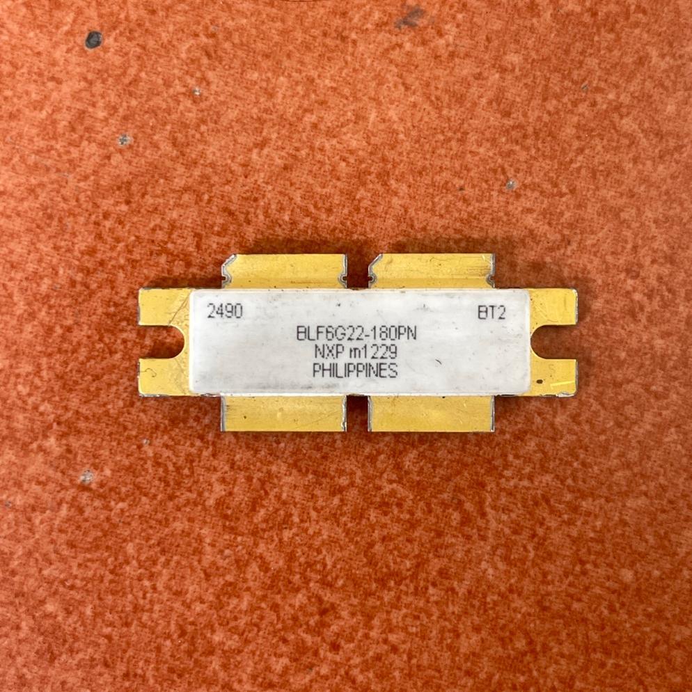 MOSFET BLF6G22-180PN