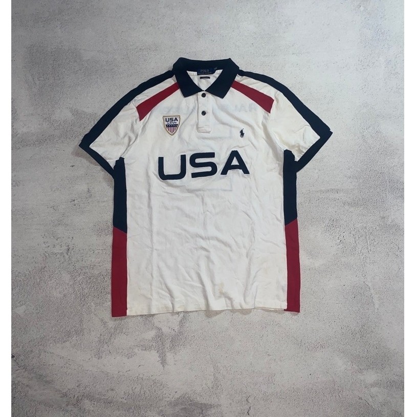 Polo PRL USA