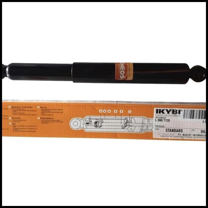 TERLARIS SHOCK BREAKER STEER SKOK STER DUMPER STEERING MITSUBISHI L300 DIESEL L300 BENSIN IKYBI 