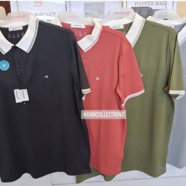 READY, KAOS POLO PRIA ORIGINAL OBERMAIN, SALE!!