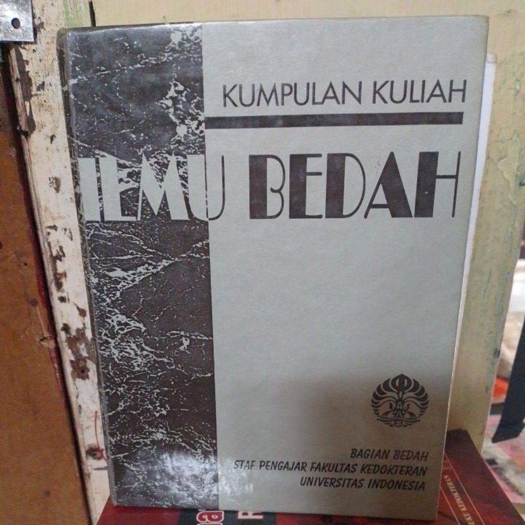 ilmu bedah