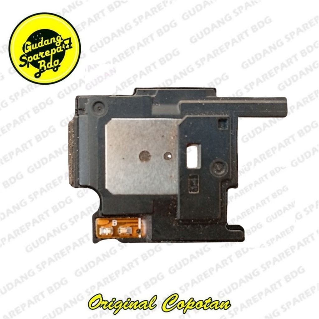 Buzzer Loudspeaker Samsung J3 Pro Second Copotan