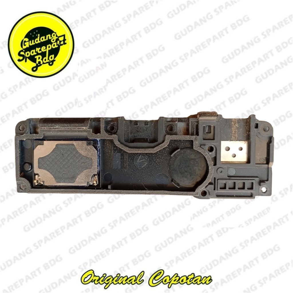 Buzzer Loudspeaker Vivo Y71 Second Copotan