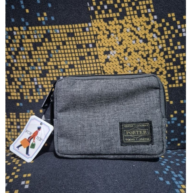 Dompet Porter Yoshida