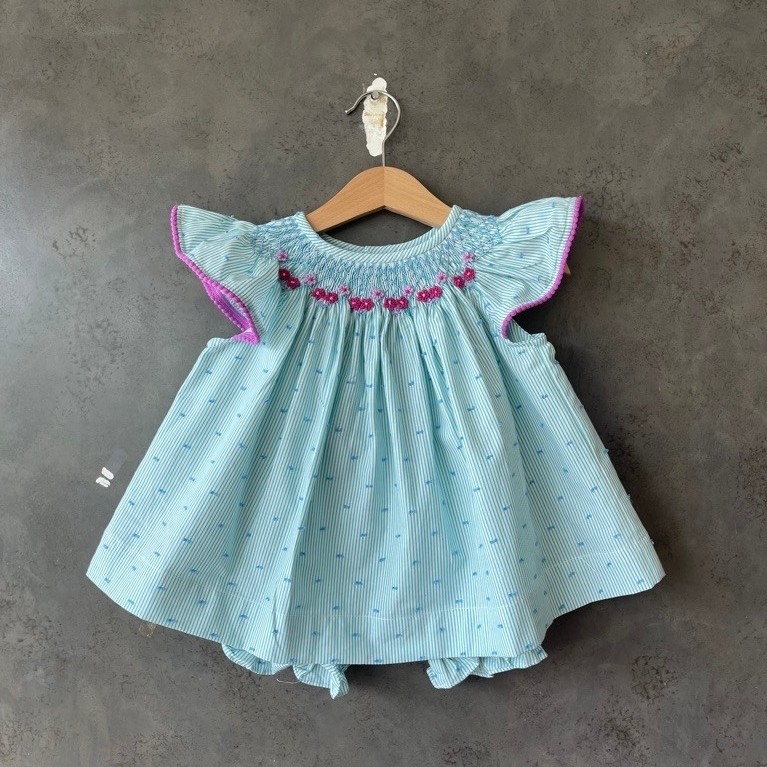 Rubiah Set