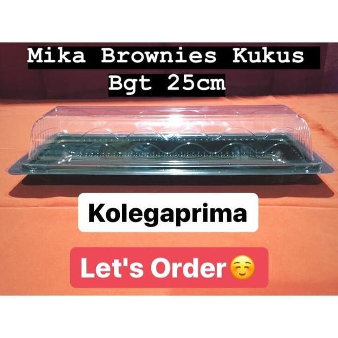 Mika Bolu Gulung 25Cm