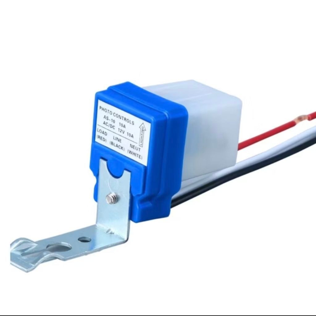 Photocell 10A / Photocell 6A