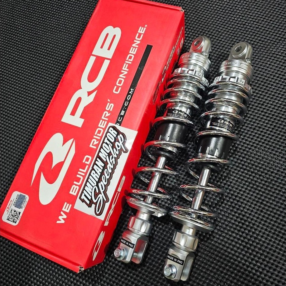 SHOCK RCB S2 NMAX OLD 330 MM