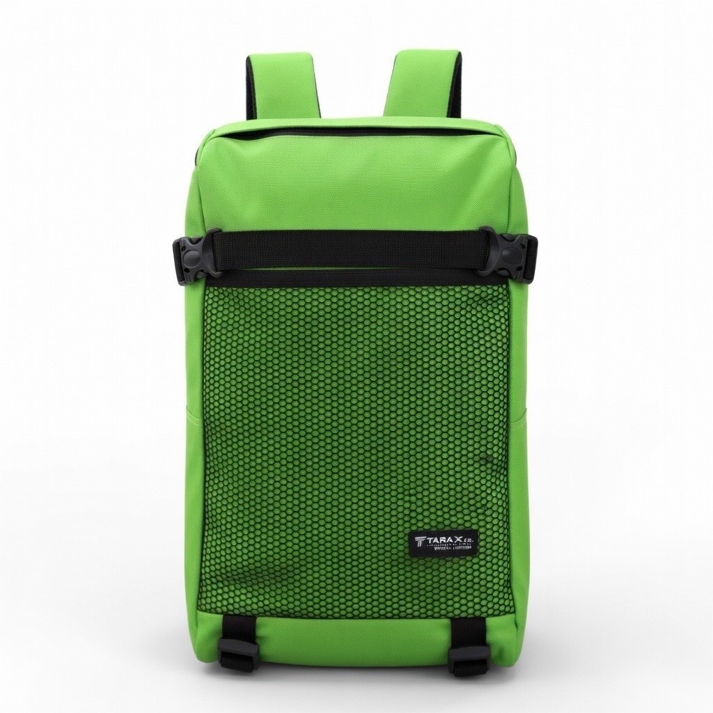 tas ransel sekolah/backpack pria chenko tapax