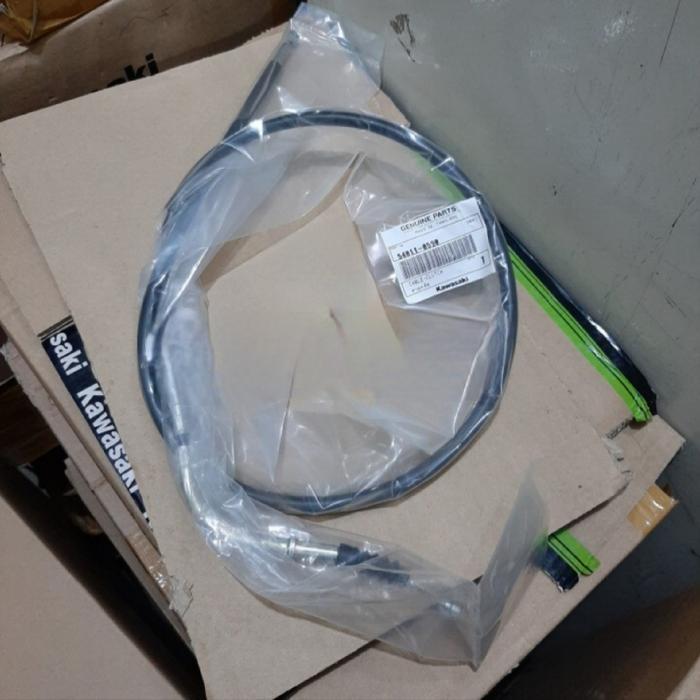 Kabel Kopling kawasaki vulcan 650 original Kawasaki