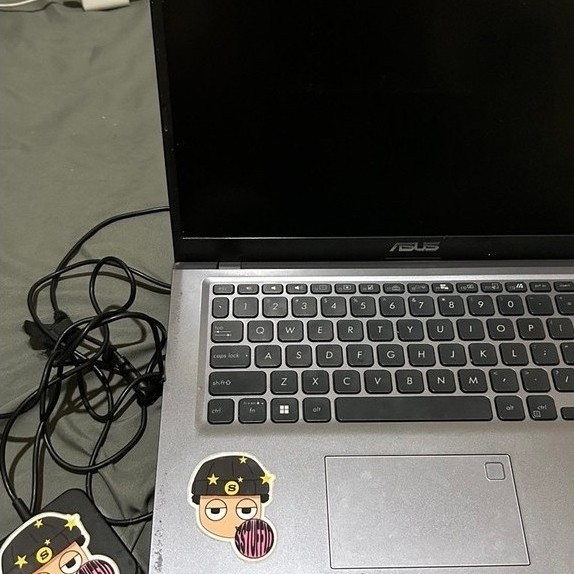 Asus Vivobook X415JA Intel I5 1035G1 - Second Kuliah