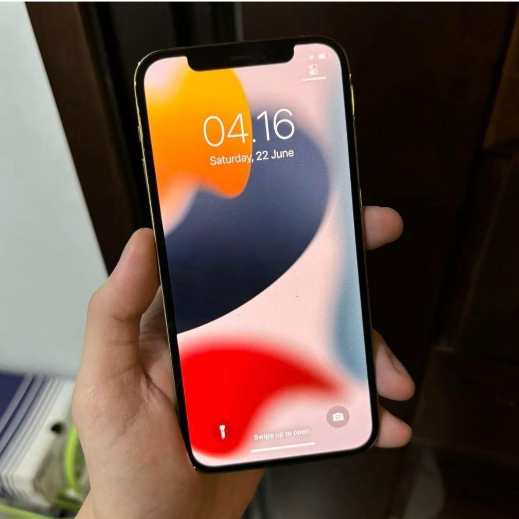 iphone 12pro 128gb ibox
