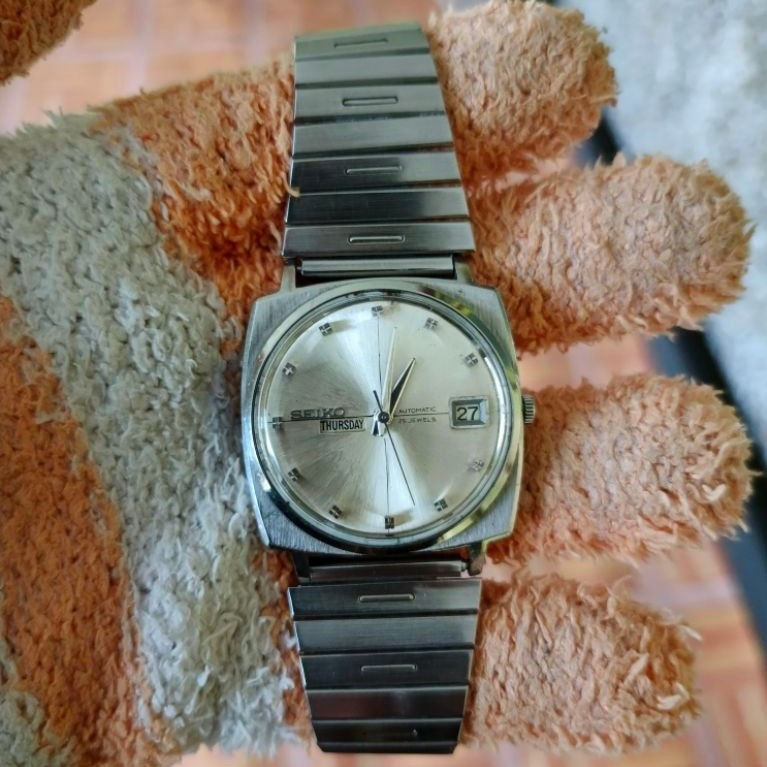 SEIKO SEA LION M88 - Automatic vintage
