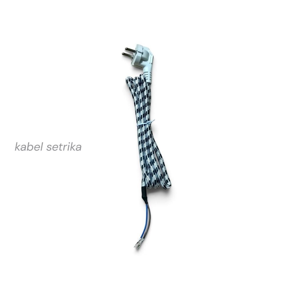 KABEL GOSOKAN SETRIKA/KABEL SETRIKA