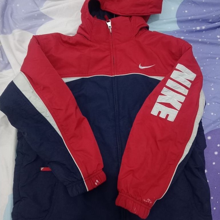 NIKE PUFFER BOLBAL