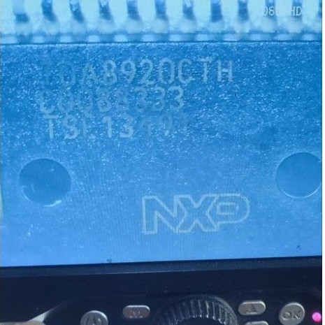 ic tda8920cth ori copotan