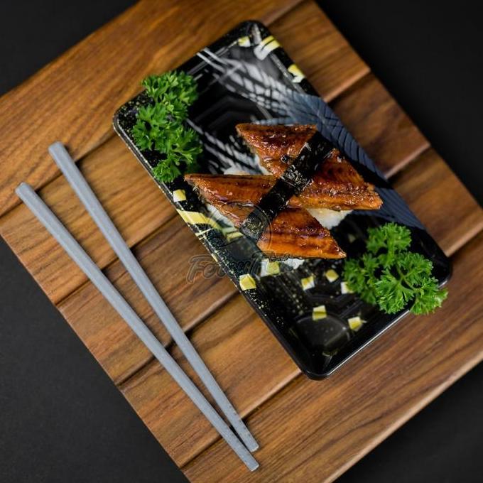 Yuhu- Unagi Sushi / Sushi Unagi