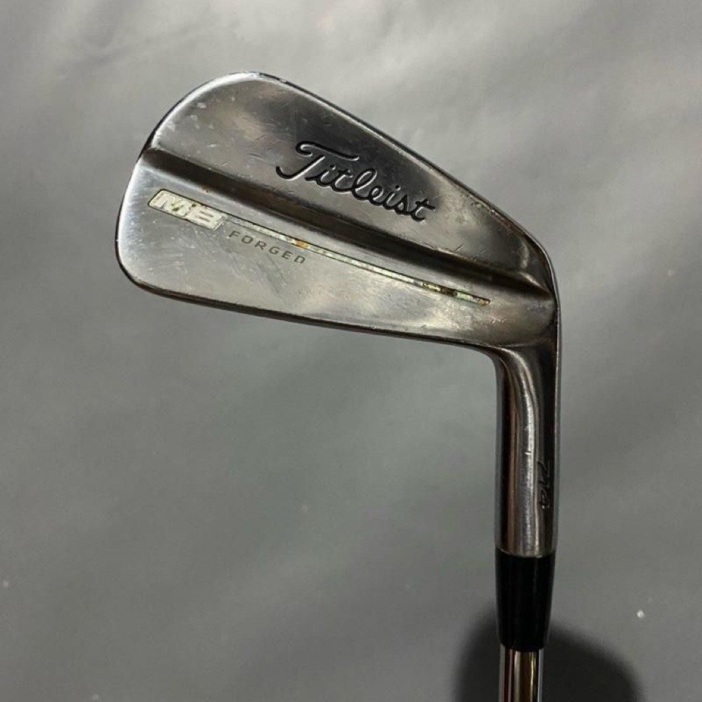 Stik golf Iron No.3 Titleist MB 714