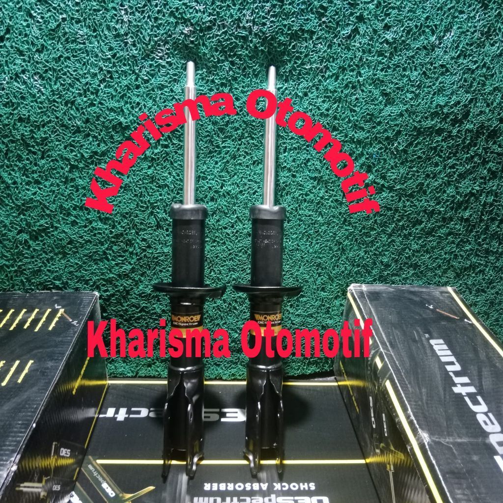 Shockbreaker depan Mirage Original Monroe