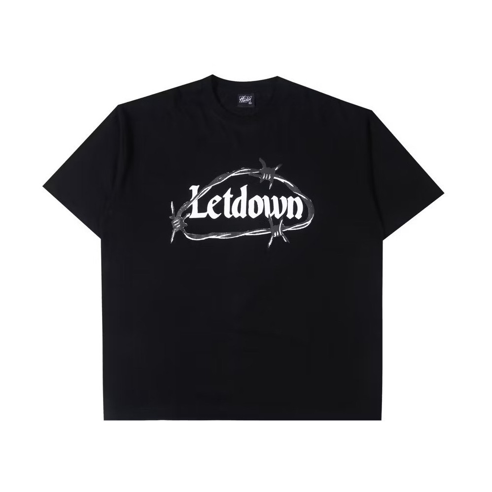 Hindia - Letdown - Original Tshirt Merchandise