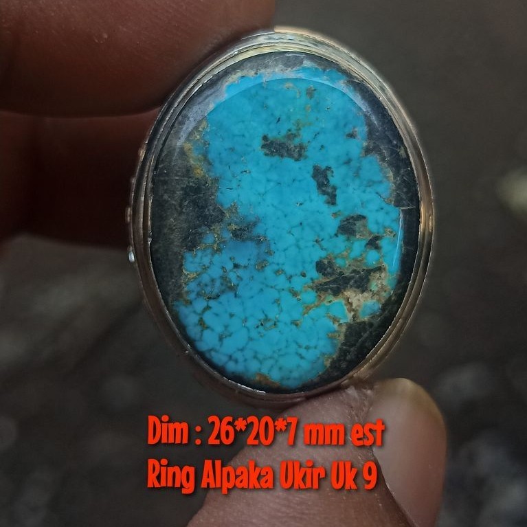 Batu Akik Klawing Pancawarna
