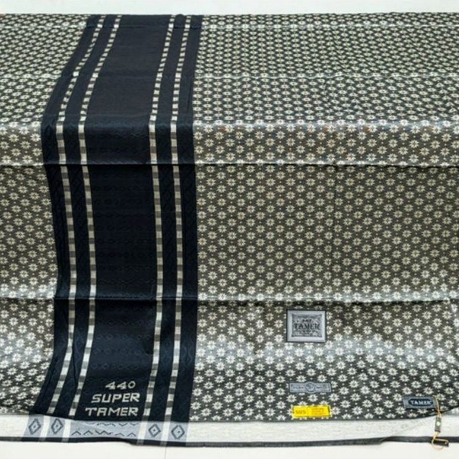 SARUNG FULL SUTERA TAMER 420 SGE SGA SGF DAN SUPER TAMER