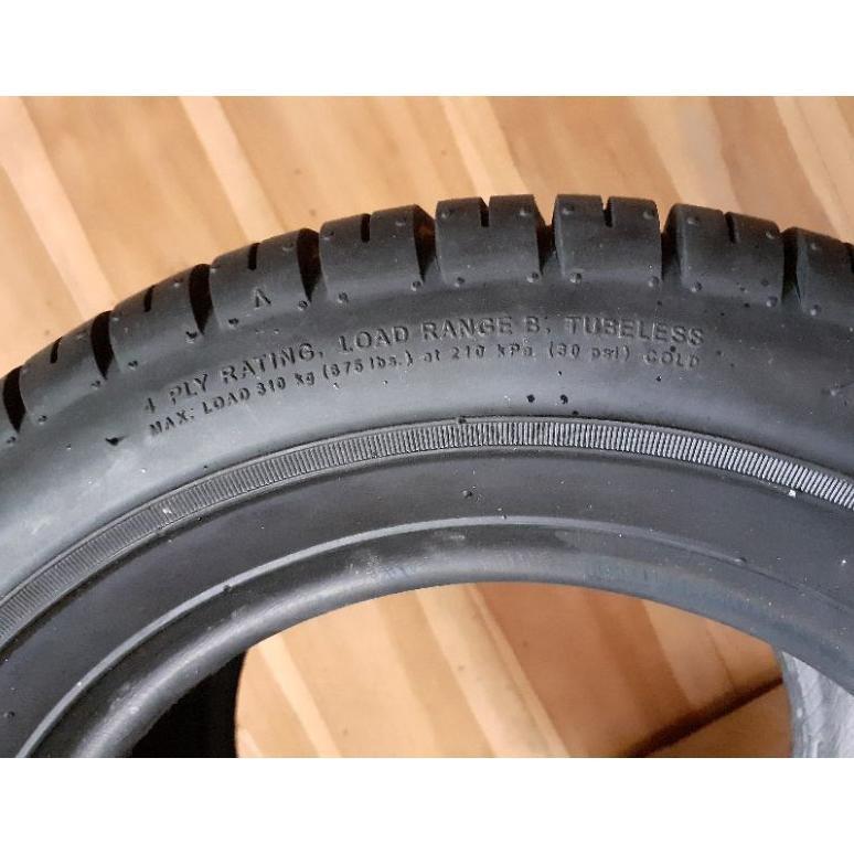 Ban atv mobil golf ring 10 aspal Deli tire