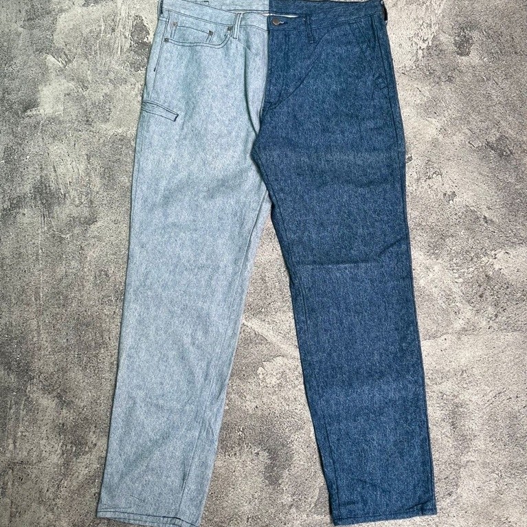 GU X MAISON MIHARA YASUHIRO GOOD INSPIRATION