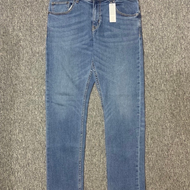 Celana jeans 8second