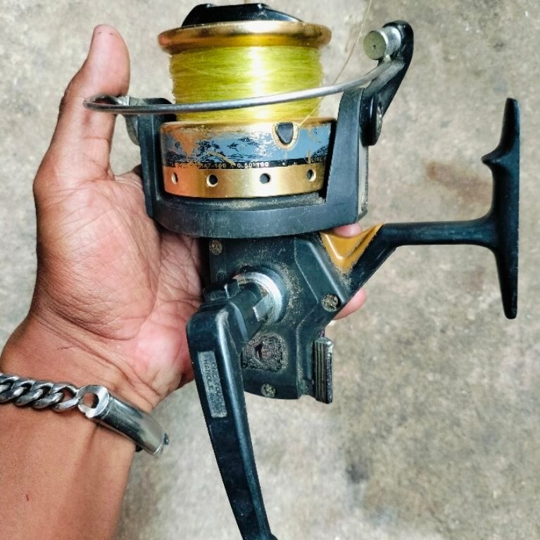 banax sx4000 Made in korea