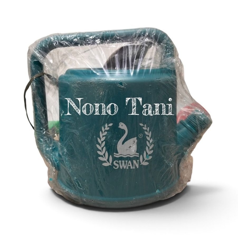 Alat Siram Tanaman Gembor Swan 5 liter